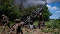 Najžešće borbe u Ukrajini vode se na istoku zemlje