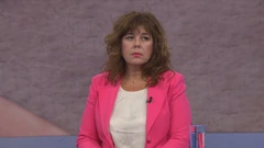 Tatjana Katkić Stanić, ravnateljica Zavoda za socijalni rad u Ministarstvu rada, mirovinskoga sustava, obitelji i socijalne politike