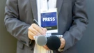 RSF: Zatvorena 533 novinara u svijetu, najviše dosad