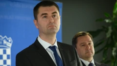 Ministar gospodarstva Davor Filipović