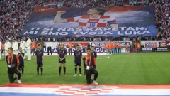 Susret Hrvatske i Francuske u Ligi nacija na Poljudu
