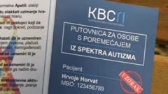 Riječki KBC prvi uvodi bolničku putovnicu
