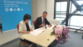 Ericsson i FERIT potpisali sporazum o suradnji