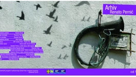 Arhiv Renato Pernić CD18 - izdanje 2016.