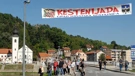 Fiesta en Hrvatska Kostajnica