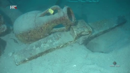 Podvodna arheologija