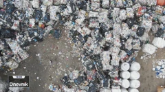 Zagađenje plastičnim otpadom