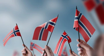 Norveška spikerica odustala od predviđenog zadatka