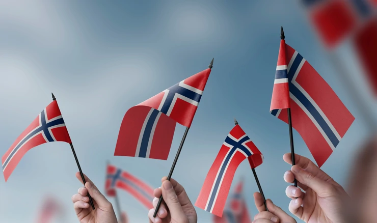 Norveška spikerica odustala od predviđenog zadatka