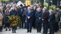 Dan sjećanja na žrtve Holokausta