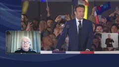 Paro: Tri su rezultata francuskih izbora