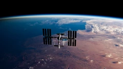 Ilustracija: Ruska agencija odgodila povratak astronauta 