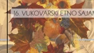 16. Vukovarski etno sajam