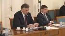 Plenković predlaže Butkovića za potpredsjednika Vlade