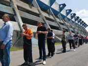 Krenula prodaja ulaznica za posljednju utakmicu NK Osijeka na Gradskom vrtu, Foto: Željko Kovačević/Radio Osijek