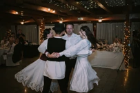 Tradicionalno vjenčanje Kristine i Luke Ojurovića, Foto: K. Ojurović/ustupljeno