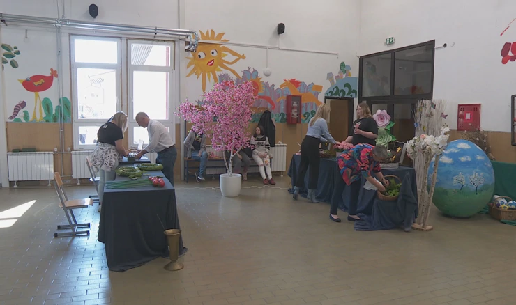 Nakon podstanarstva, zaposlenici i učenici Srednje škole u Petrinji sele u svoj novi prostor