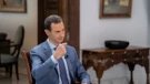 Sirijski predsjednik Bašar al-Asad 