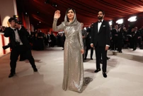 Malala Yousafzai, Foto: Mario Anzuoni/Reuters