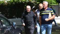 U Varaždinu je uhićen Željko Bunić