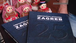 25 godina Obrtničke komore Zagreb