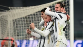 Dvoboj Juventusa i Lazija