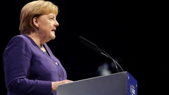 Angela Merkel gostovat će u kriminalističkom podcastu