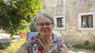 Dora Šarčević poveda o uspomenama na selo Cari pul Kastva