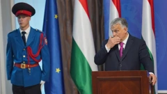 Viktor Orban na konferenciji u Banjoj Luci
