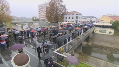 "Vukovar - mjesto posebnog pijeteta", Foto: HTV/HRT