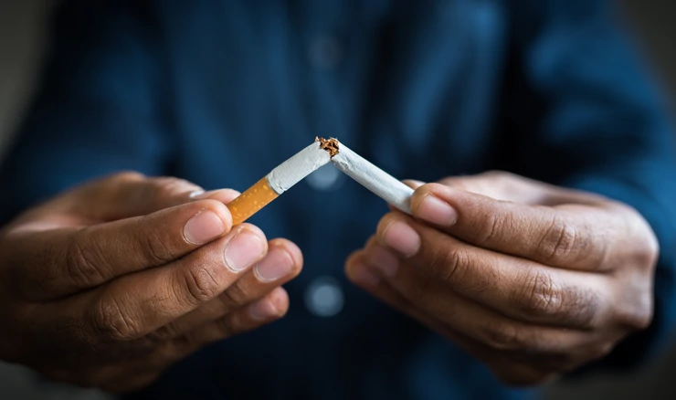 Prestanak pušenja može poboljšati mentalno zdravlje