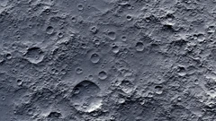 Površina Mjeseca