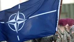 Zastava NATO saveza