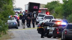 46 migranata pronađeno mrtvo u prikolici tegljača u San Antoniju