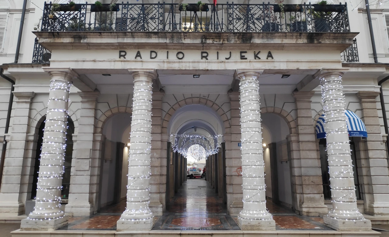Radio Rijeka