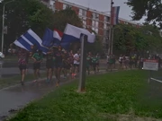 Maraton uoči Dana osječkih branitelja, Foto: Željka Bačić/Radio Osijek