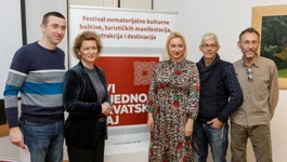 U Vukovaru predstavljen program festivala "Svi ZAjedno hrvatsko naj"
