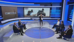 Specijalna emisija - Napad na Ukrajinu