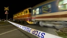 Poginula osoba u naletu vlaka