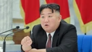 Sjevernokorejski čelnik Kim Jong Un