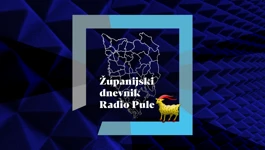 Županijski dnevnik Radio Pule web