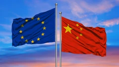 EU priprema sankcije za skupinu kineskih kompanija