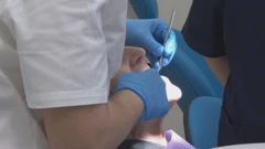 Osječki Fakultet za dentalnu medicinu otvorio vrata