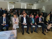 konferencija, Foto: L. Grubišić/HRT