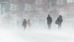 Dvoje mrtvih nakon obilnog snijega u Poljskoj, Slovačkoj i Češkoj