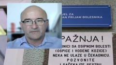 prof. dr. sc. Bojan Polić