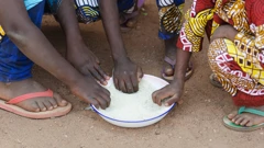  2 milijuna djece Afričkog roga riskira smrt od gladi
