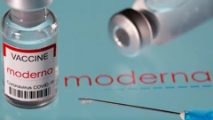 Cjepivo Moderne