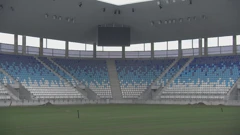 Novi stadion Osijeka