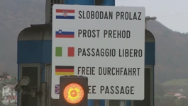 Hrvatska ulazi u Schengen